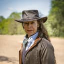 Jaye Griffiths is joining Emmerdale cast