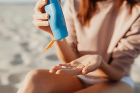 5 Affordable SPF for Face & Body from big named brands including Garnier and Bondi Sands 
