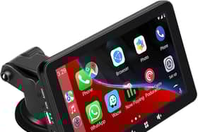 Third party screens are becoming incredibly popular - but they're rarely this cheap