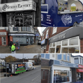 13 best places for a butty & brew in Lancashire