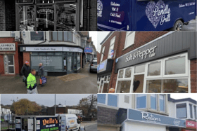 13 best places for a butty & brew in Lancashire
