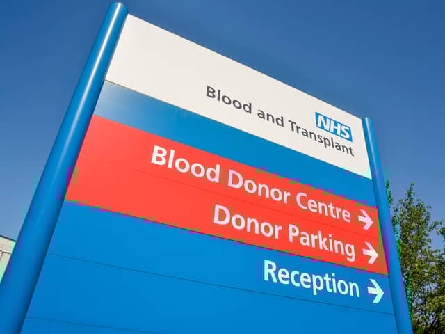 Urgent plea to North West's 'missing' O negative donors to help struggling blood stocks.