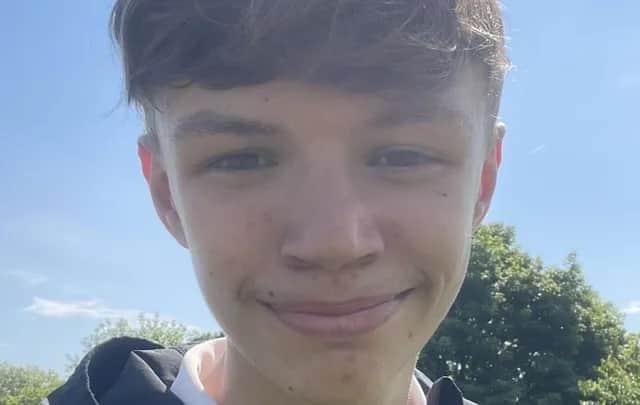 Lotus Bowker, 15, from Kirkham, died in hospital after getting into difficulty in the River Wyre close to Garstang Cricket Club at 2.33pm on Saturday, May 17