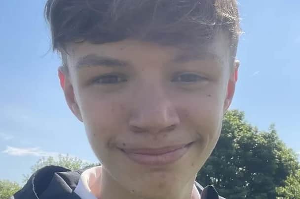 Lotus Bowker, 15, from Kirkham, died in hospital after getting into difficulty in the River Wyre close to Garstang Cricket Club at 2.33pm on Saturday, May 17