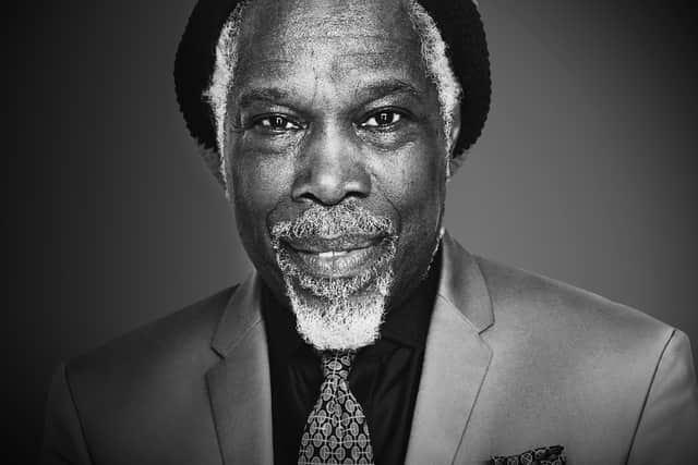 Billy Ocean brings his tour to Blackpool Winter Gardens on June 20