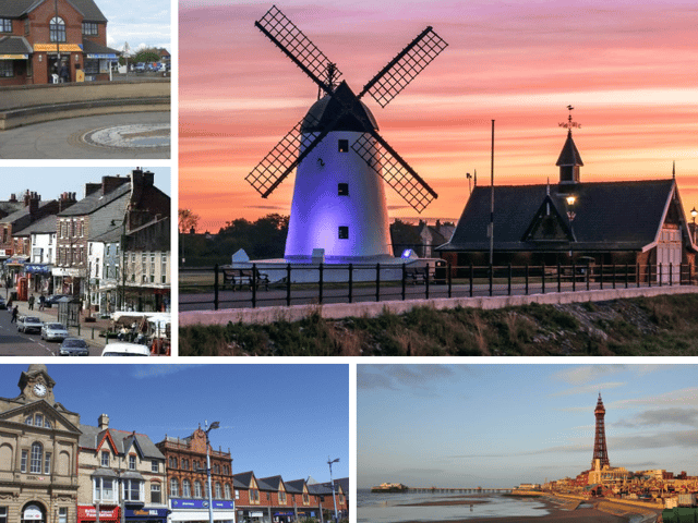 17 quaint and unique places to visit on the Fylde coast this summer - including Lytham and Kirkham