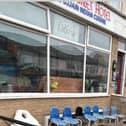 A guest says she endured a terrible experience at the OYO Dora Hotel in South Shore, Blackpool