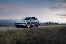 The new Model Y is much more attractive than its predecessor - and the changes aren't just skin deep, either