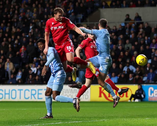 Sam Dalby (Photo by Catherine Ivill/Getty Images)