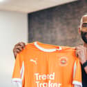 Michael Ihiekwe has joined Blackpool 