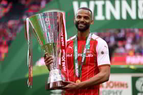 Michael Ihiekwe (Photo by Catherine Ivill/Getty Images)