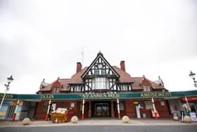 Major revamp schemes for St Annes are moving forward after Fyde Council backing