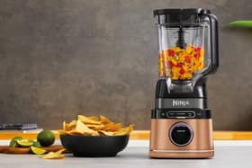 Ninja's Detect Power Blender Pro is rarely seen this cheap