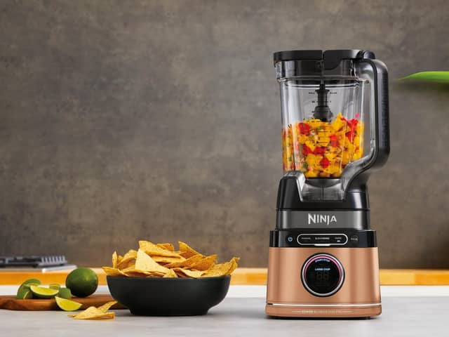 Ninja's Detect Power Blender Pro is rarely seen this cheap