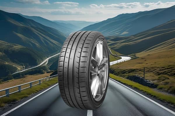 Davanti Protoura Sport tyres are significantly cheaper than the bigger brands - but are they good enough for a performance car? 