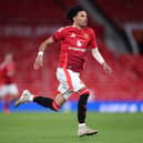 Ethan Williams (Photo by Alex Livesey/Getty Images)