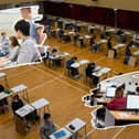 There are a number of alternatives to traditional exams widely supported by teachers