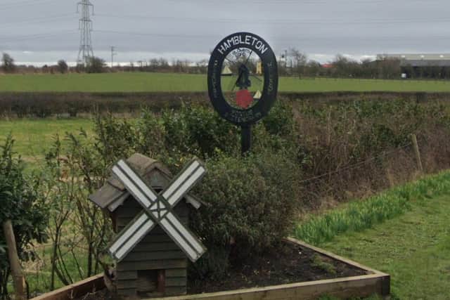Proposals to open a small children's home in Hambleton have been given the go ahead - despite objections from nearby residents.