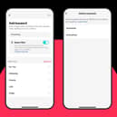 TikTok's new Smart Keyword Filters feature