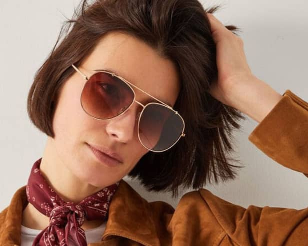 Gold accessories is summer's hottest trend  - 5 must-have items from New Look, River Island, and Monsoon