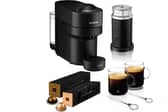 The Barista bundle includes everything you'll need for a perfect cup of coffee at home