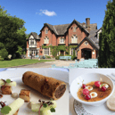 The Villa in Wrea Green unveils new small plates.
