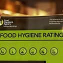 17 Lancashire businesses visited by food hygiene inspectors