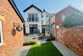 Riversleigh Avenue (Credit: Susan Eve Estate Agency)