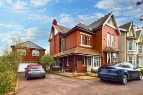 Lytham Road (Credit: Stephen Tew Estate Agents)