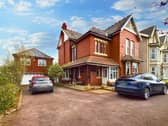 Lytham Road (Credit: Stephen Tew Estate Agents)