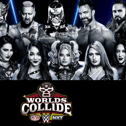 It's another busy weekend for wrestling fans, with WWE Smackdown this evening, WWE Money In The Bank 2025 tomorrow and WWE Worlds Collide shortly before the PLE.