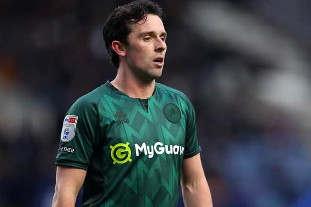 George Honeyman.