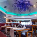 Big Blue Hotel in Blackpool has a 4.6* rating from 679 reviews. A Tripadvisor reviewer said: “Yet another great breakfast. Great choices, whether it be cereals, or continental, or a full English.”