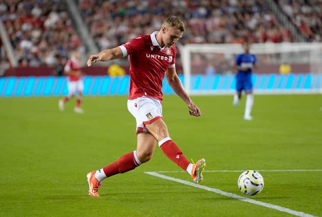Sam Dalby.