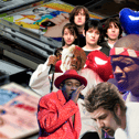 Has there been any changes to what CDs users of Discogs are after in June 2025?