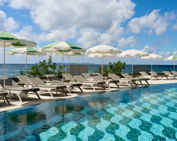 Iberostar Selection Es Trenc