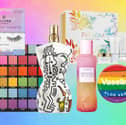Six beauty brands celebrating Pride Month with limited editions and  must-have products 