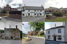 15 of the best places to eat in Lancashire to treat your dad
