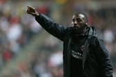Jason Euell has held various coaching positions since his retirement from playing
