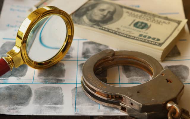 SEON’s all-in-one tool gives companies a 360° view of fraud and AML risks