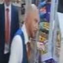 Do you know this man? 