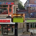 Latest scores as 27 Lancashire businesses visited by food hygiene inspectors