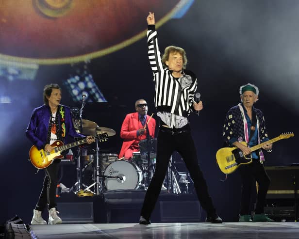 Though the band were rumoured in 2024 to be launching another tour this year, reports that have emerged might explain the change of plans for The Rolling Stones.