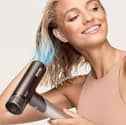 The Shark SpeedStyle Hair Dryer is on sale at Amazon but for a limited time only 