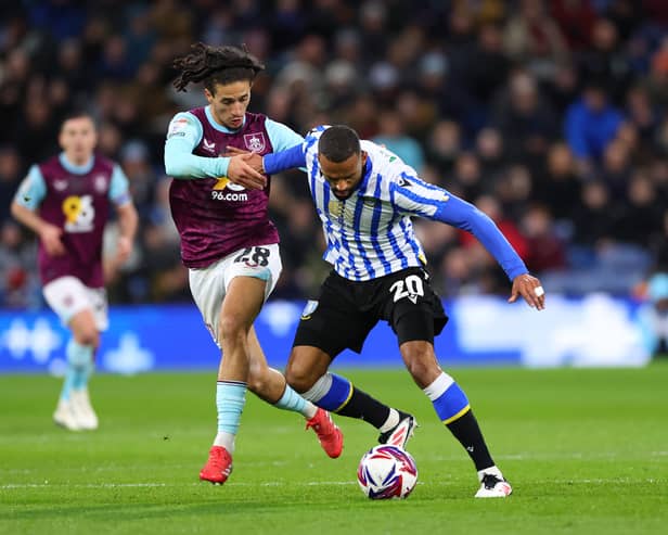 Michael Ihiekwe  (Photo by Molly Darlington/Getty Images)
