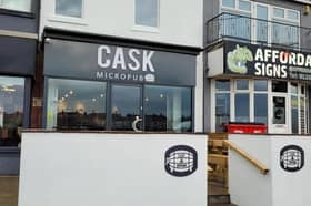 103 Red Bank Road, Bispham, Blackpool, FY2 9HZ.