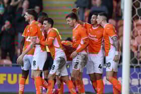 The early League one promotion favourites after the first summer transfer window.