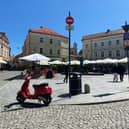 Vilnius, Lithuania 