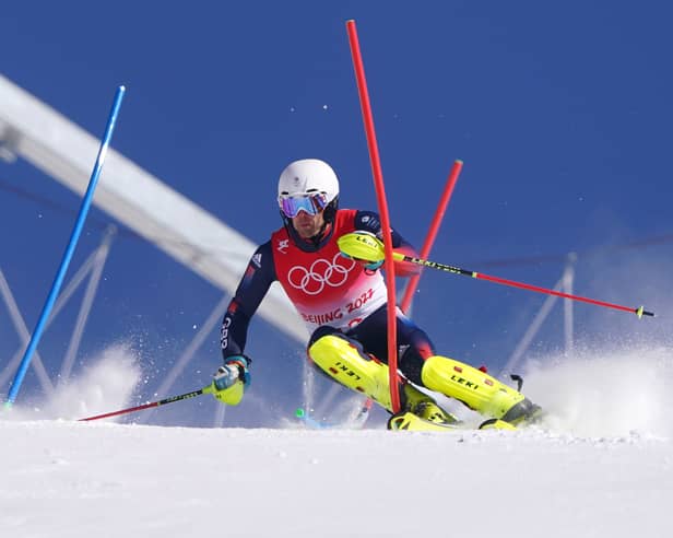 Lancashire-born Dave Ryding, Great Britain’s most successful alpine ski racer, will retire at the end of the 2025-26 season