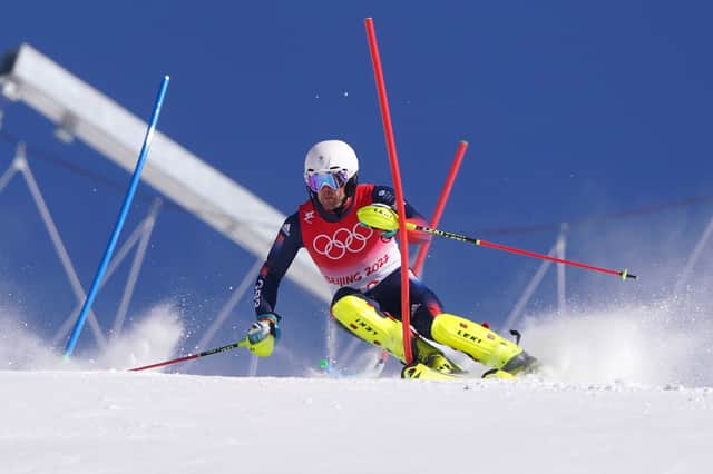 Lancashire-born Dave Ryding, Great Britain’s most successful alpine ski racer, will retire at the end of the 2025-26 season